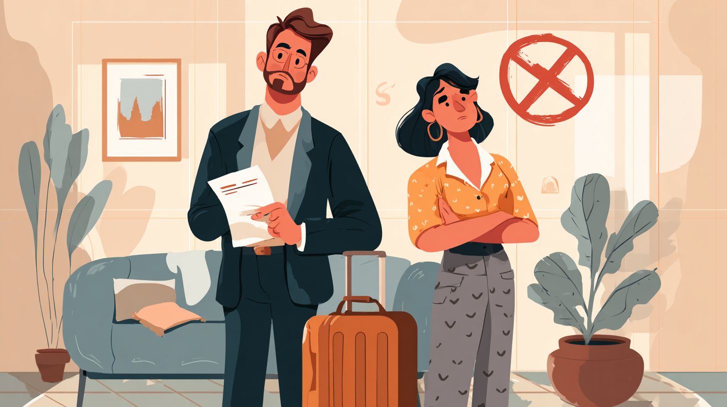 Can My Co-op Board Reject My Sublet Application?