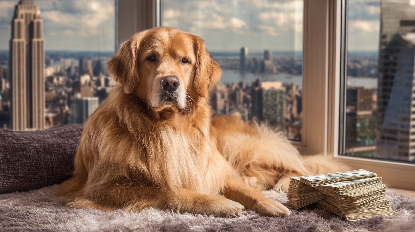 Can My Landlord Charge a Pet Deposit in NYC?
