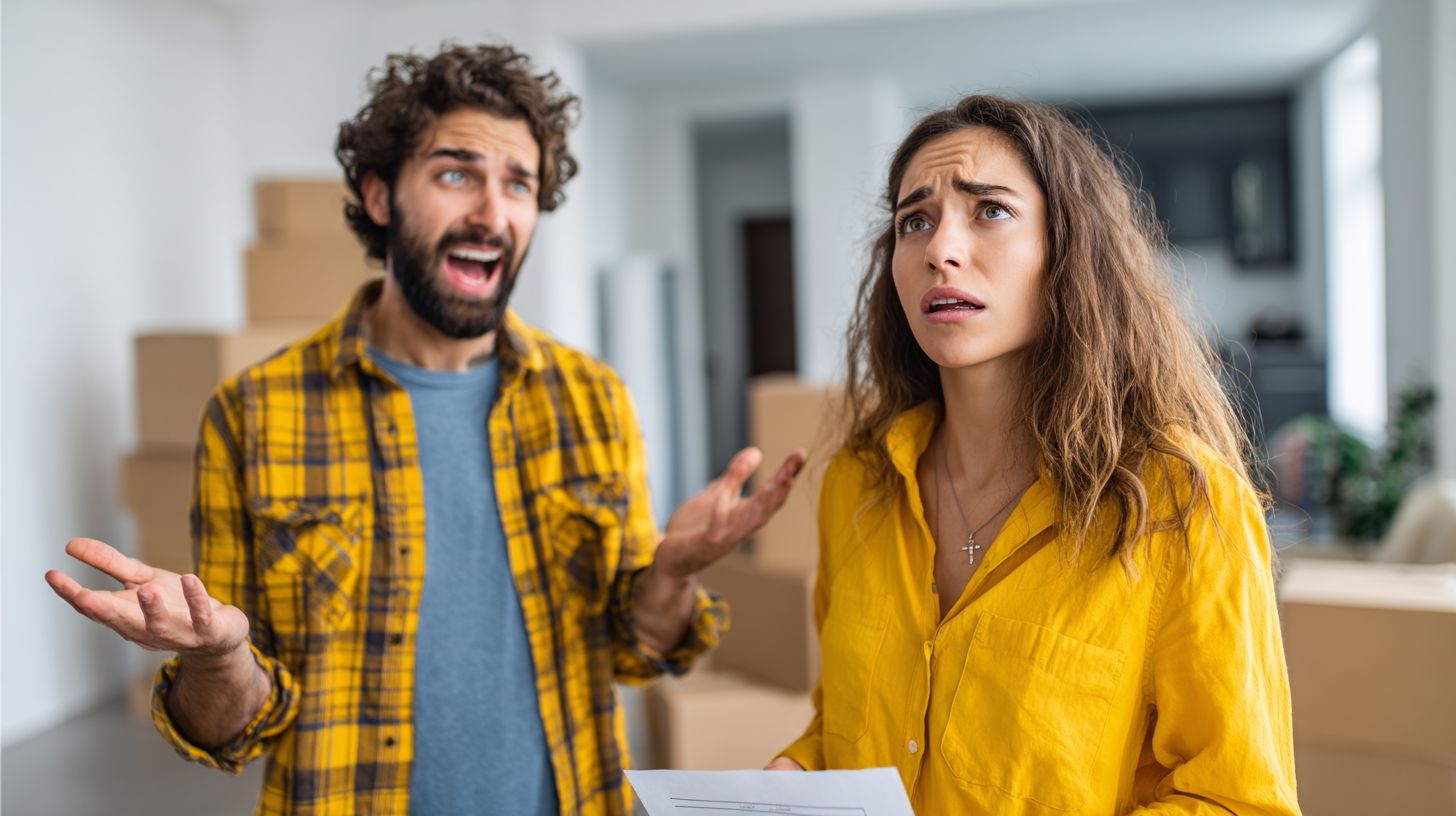 Included vs. Optional Amenities