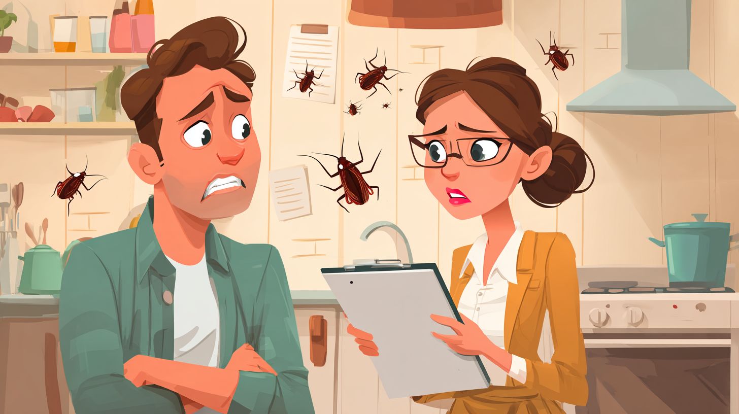 Scenarios Where Landlords Can Charge Tenants