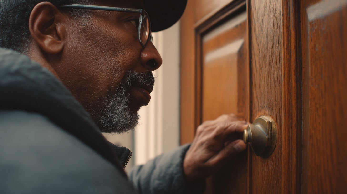 Can My Landlord Enter My Apartment Without Notice in NYC?