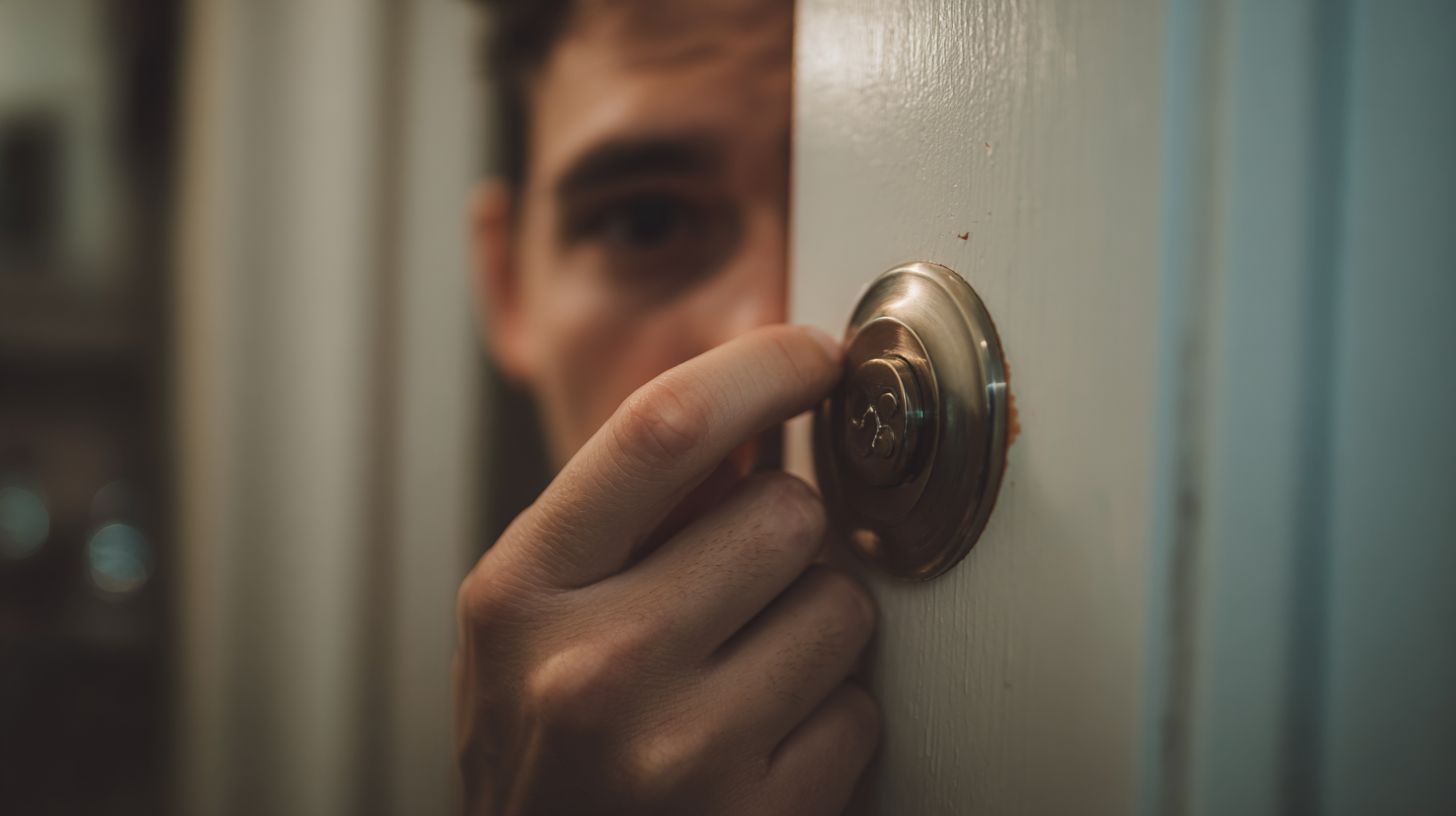 Right Against Video Recording Without Consent