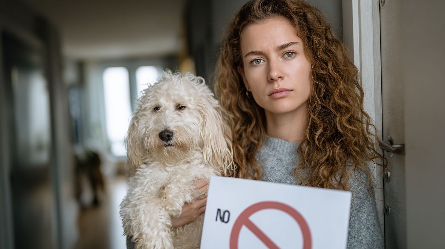 Eviction Process for Lease Violations