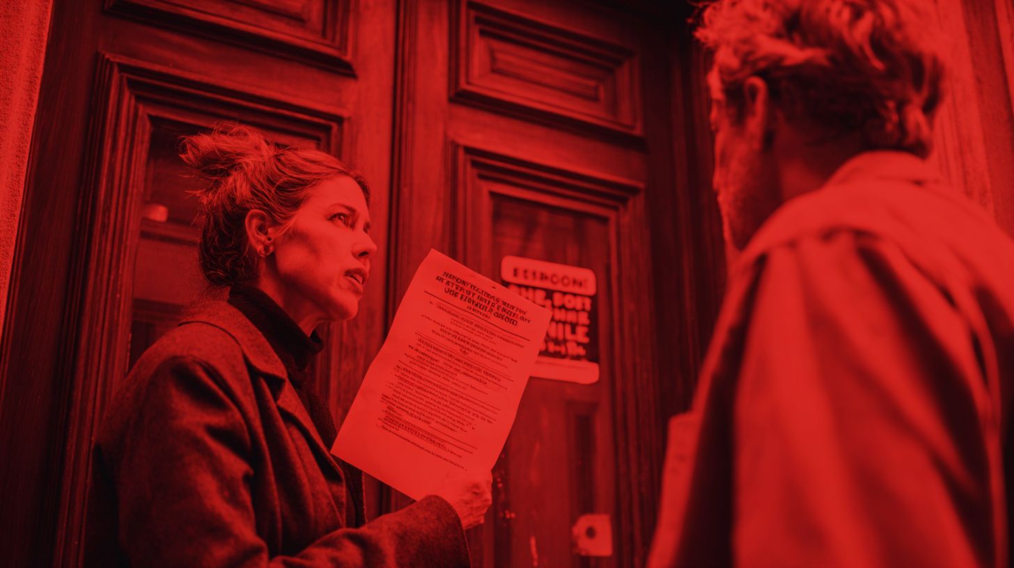 Can My Landlord Evict Me Without a Court Order in NYC?