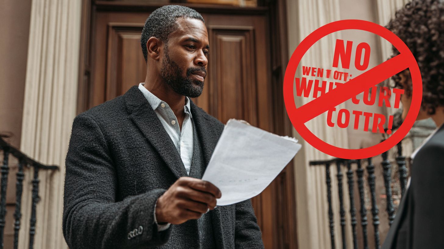 Hour 1: Contact Police and HPD