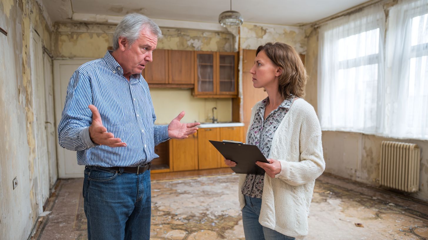 Can My Landlord Keep My Security Deposit for Normal Wear and Tear?