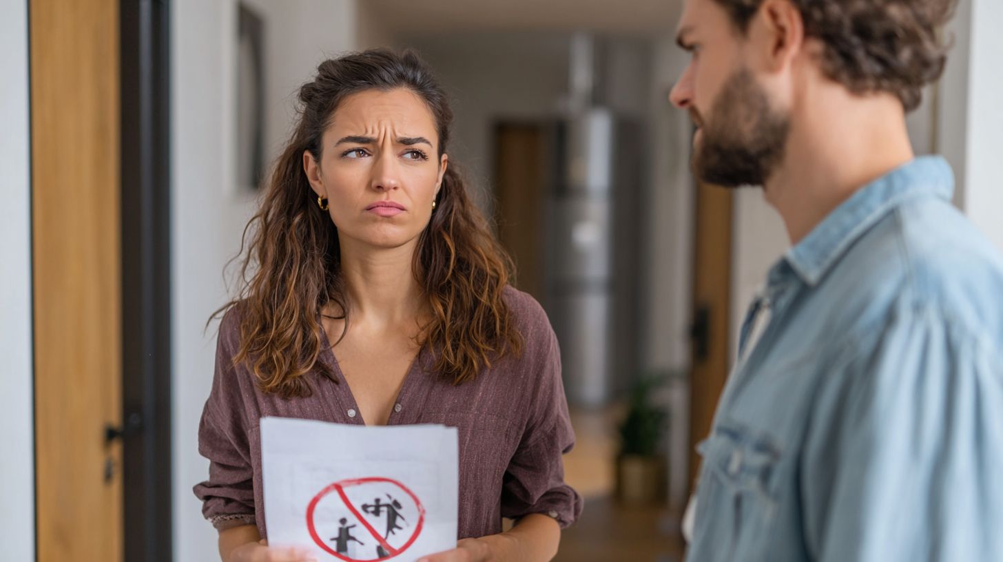 Basic Rules for Lease Renewal