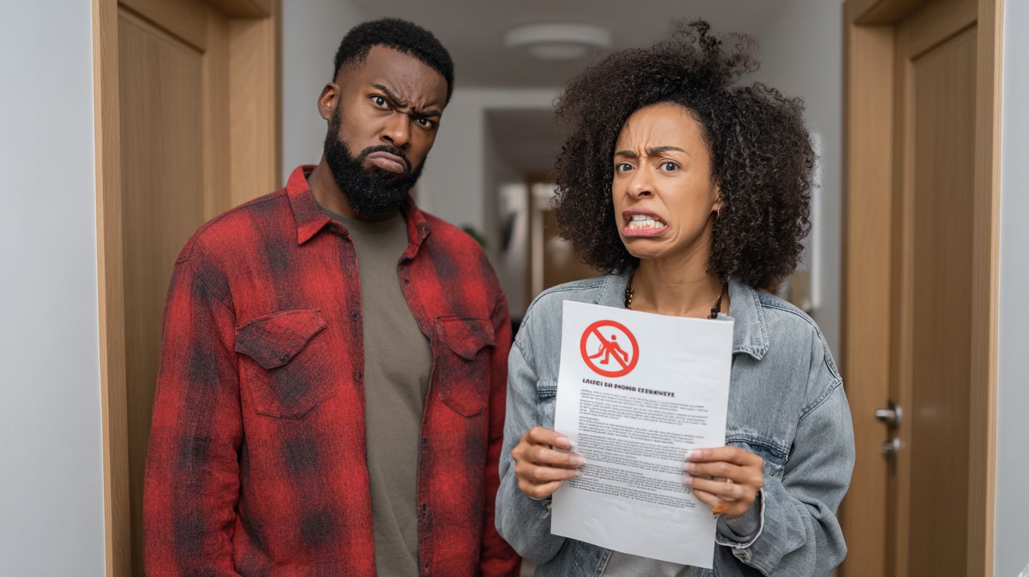 Building-Wide Changes Like Renovation