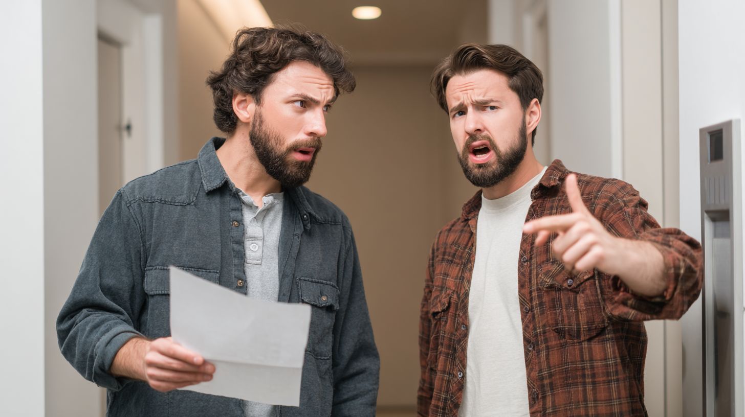 Can My Landlord Retaliate Against Me for Complaining?