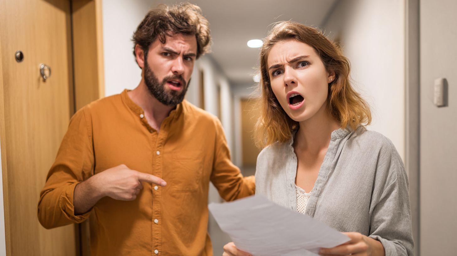 1. Document Everything Within 24 Hours