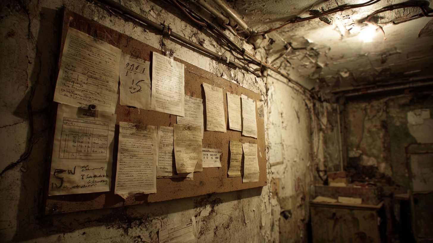 What Counts as an Old Violation?