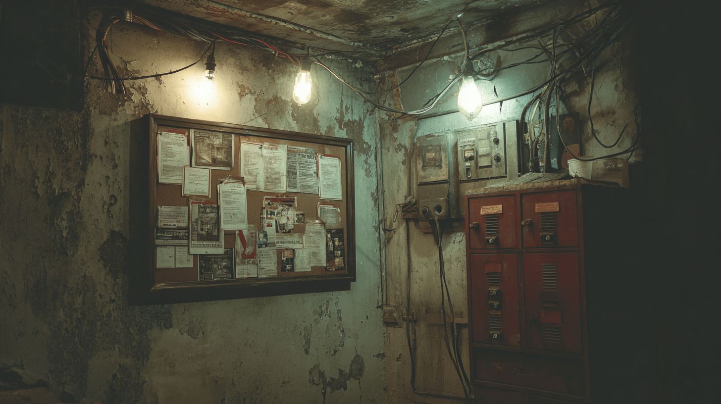 Can Old Violations Still Affect My Apartment Today?