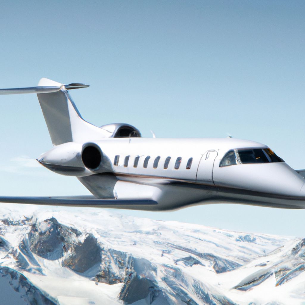 can private jets fly to europe