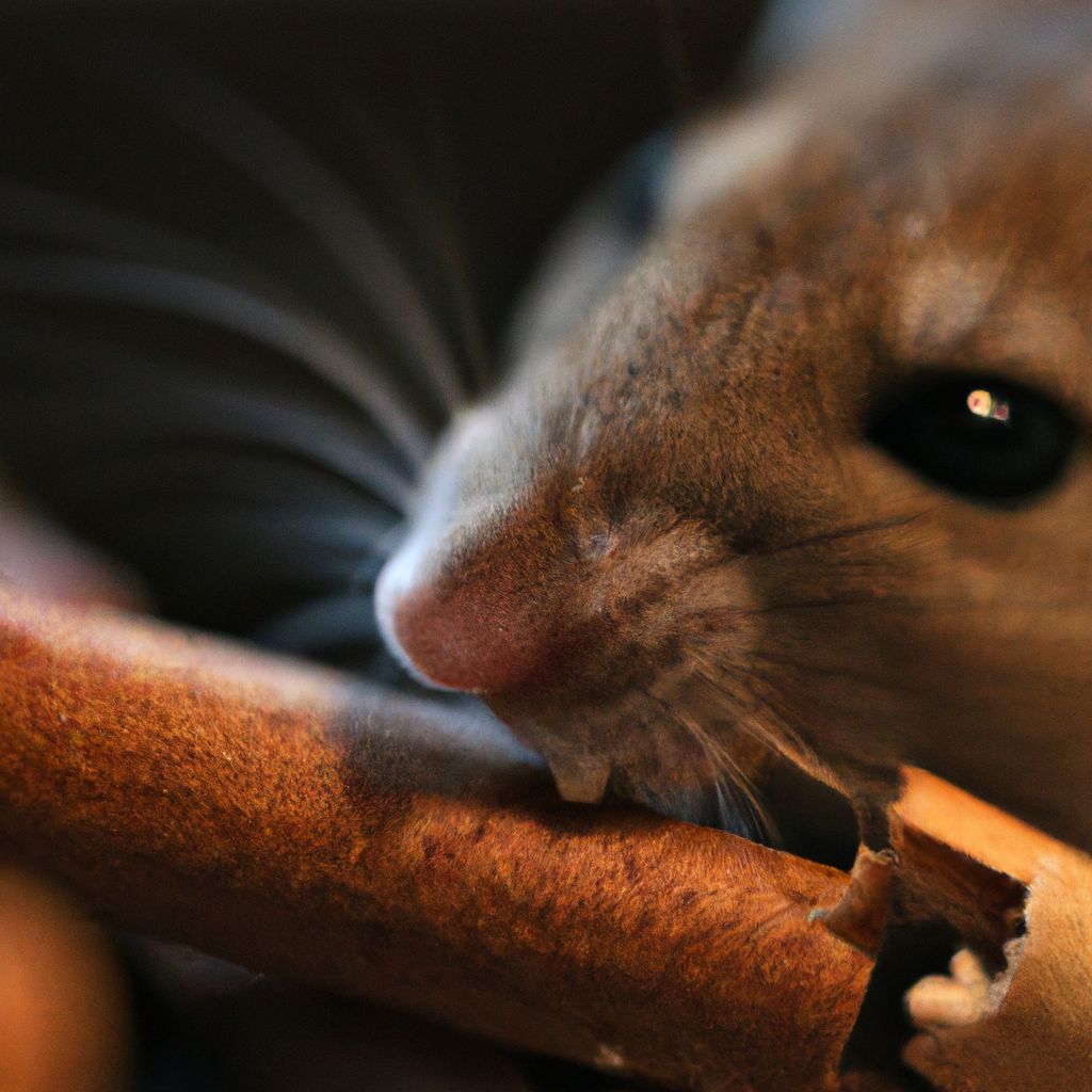 CAN RAtS EAt CINNAMON Vending Business Machine Pro Service