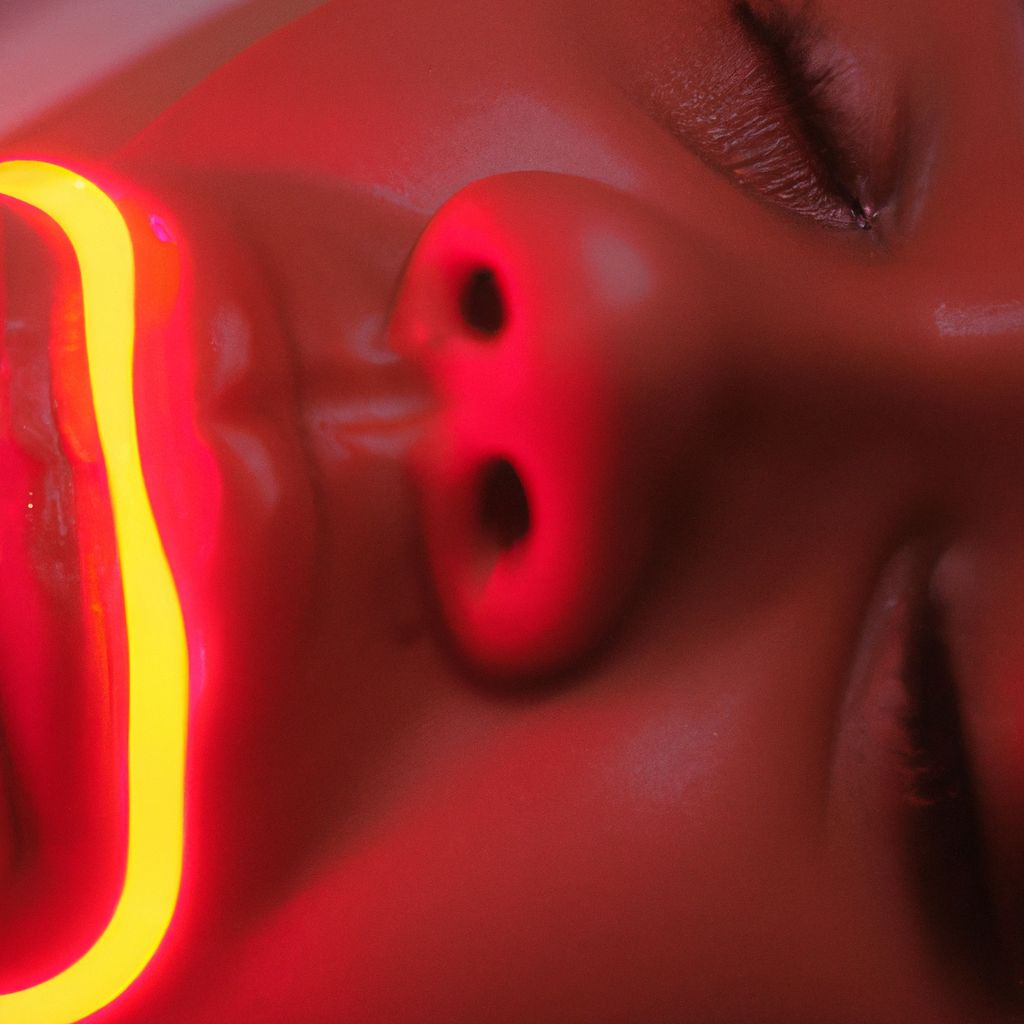 Can Red Light Therapy Burn Skin Red Light Therapy News