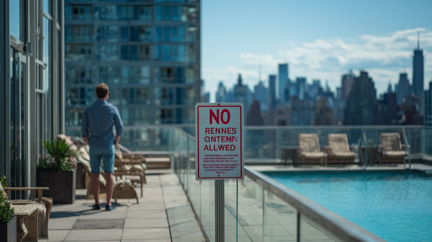 Can Renters Be Excluded from Building Amenities in NYC?