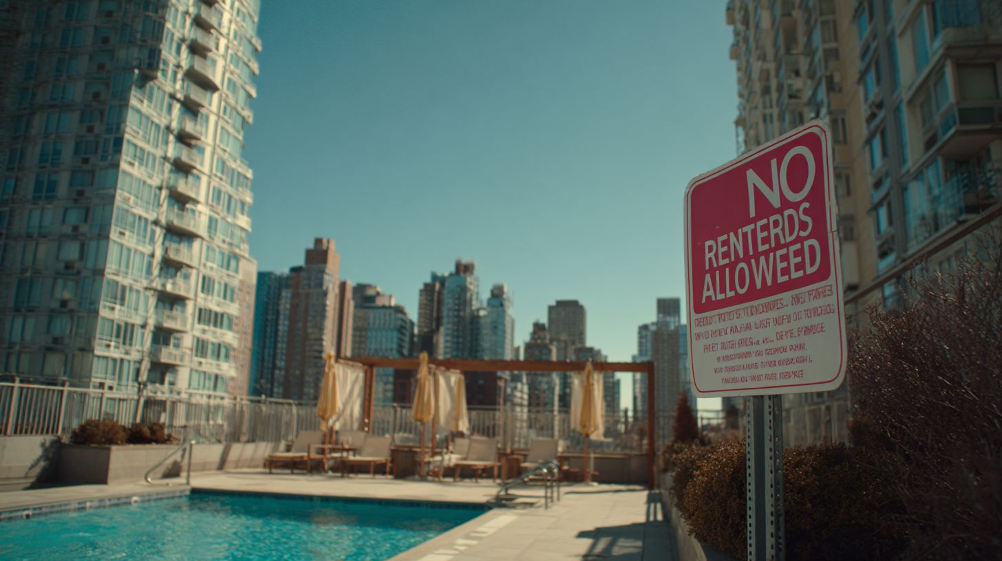 Storage, Parking, and Other Practical Amenities