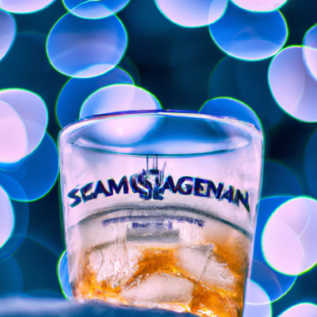 CAN SEAGRAMS GEt yOu DRuNk Vending Business Machine Pro Service