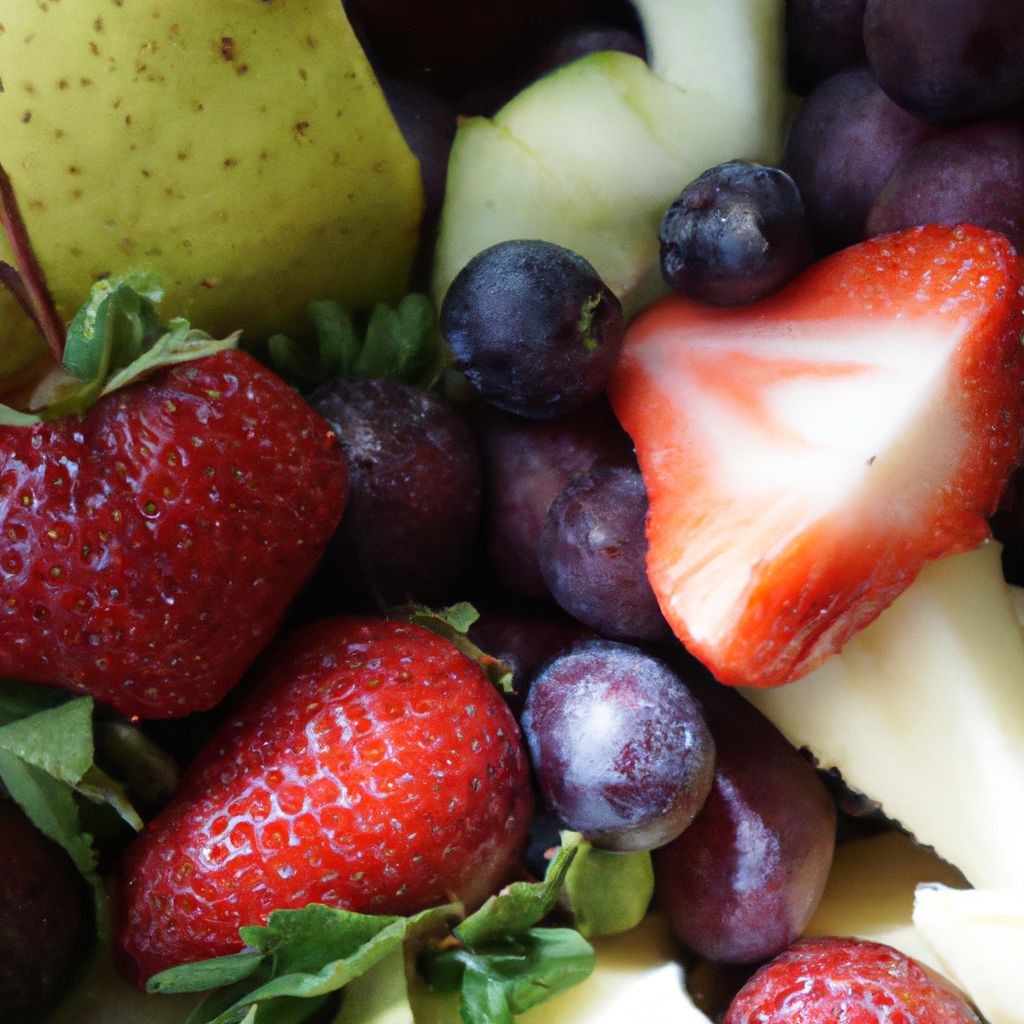 Can vitamins make your vag smell