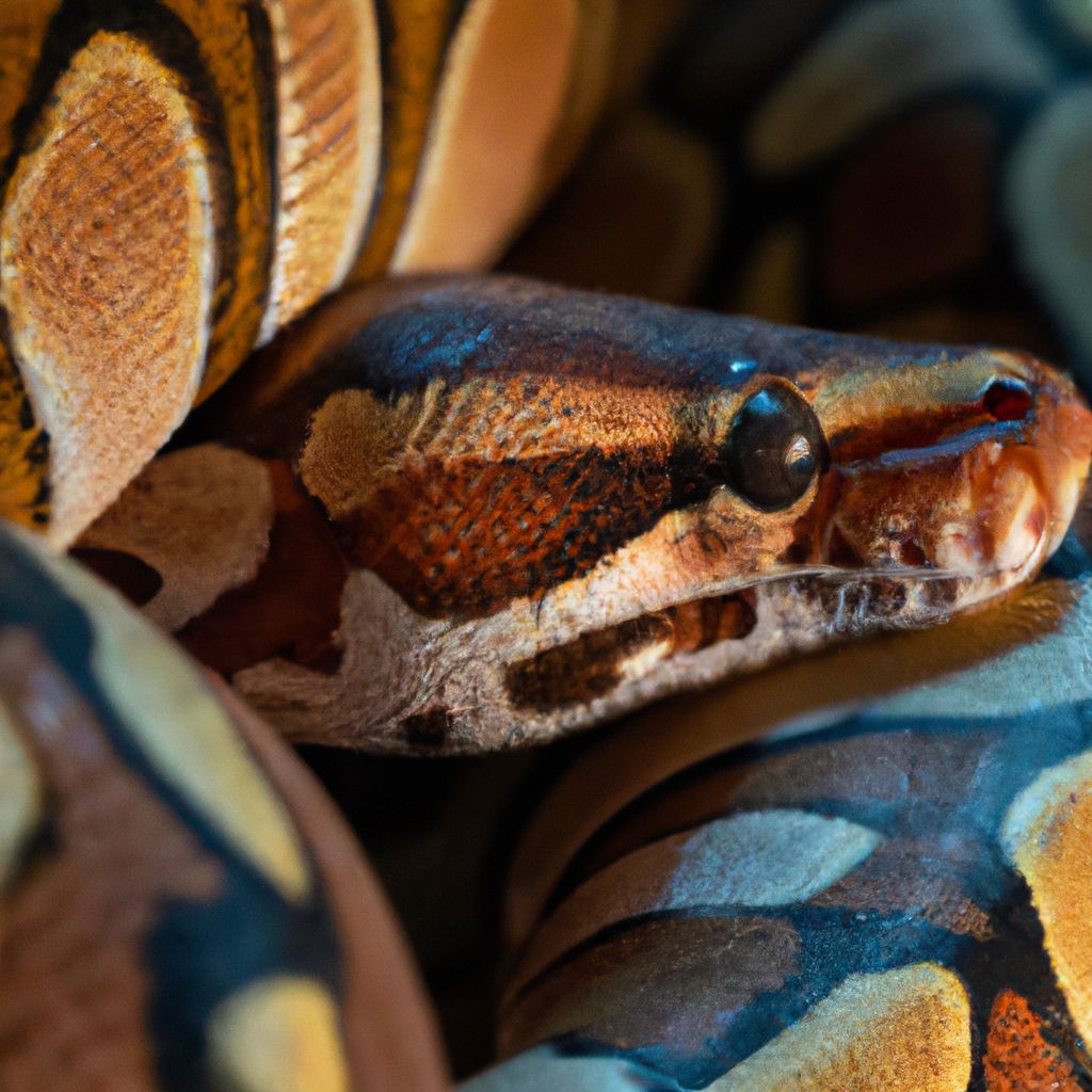 Can you breed a Ball python with a boa