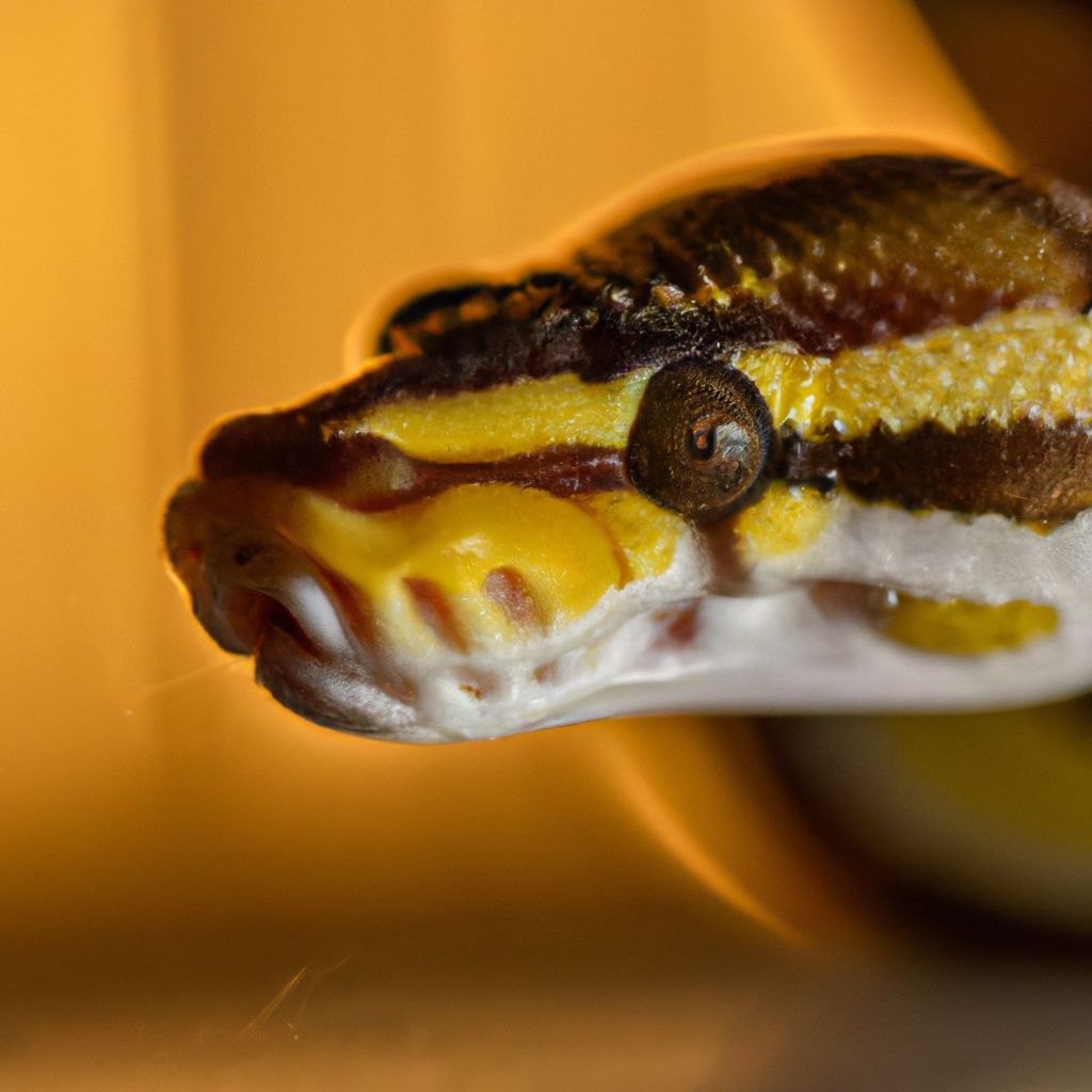 Can you breed a Ball python with a burmese python