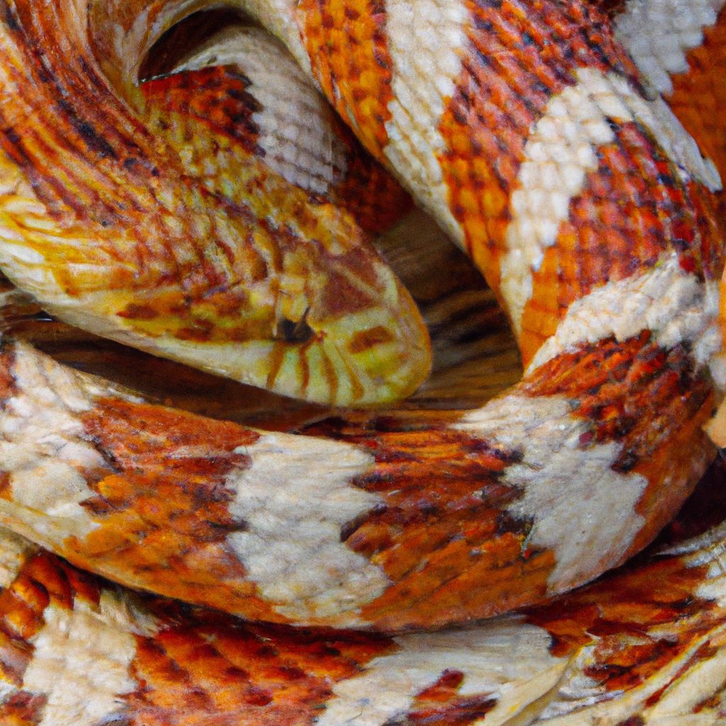 Can you breed a corn snake with a king snake - ReptileStartUp.com