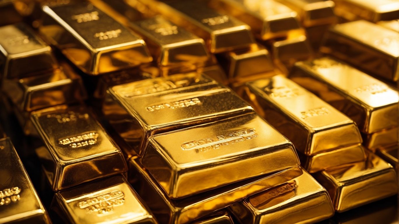 can you buy gold bars at a bank