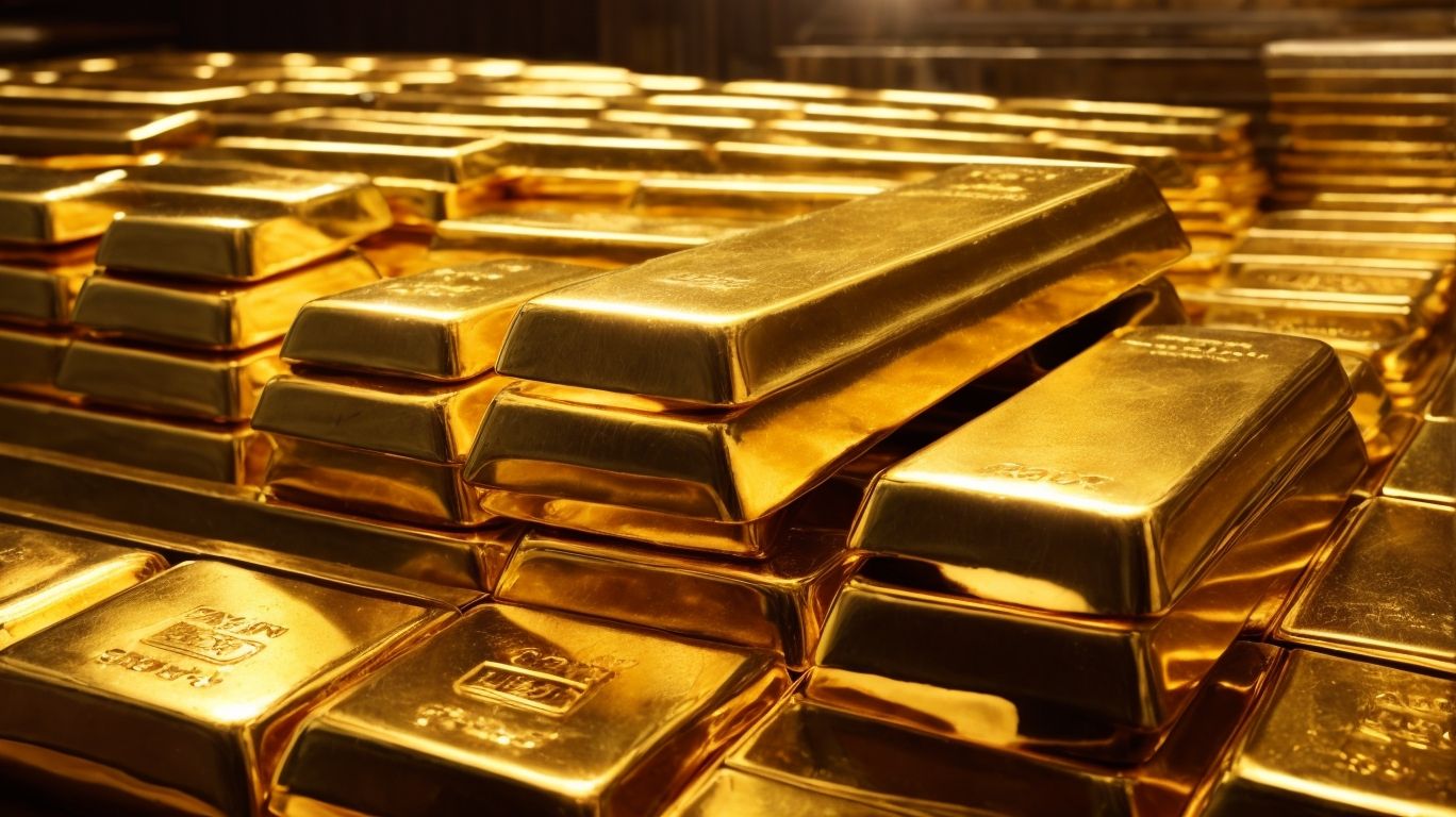 can you buy gold bars at a bank