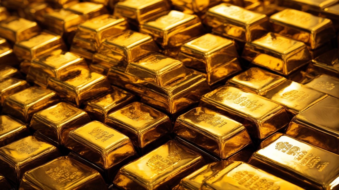 Can You Buy Gold Bars from Costco