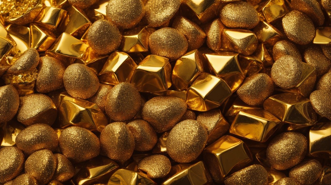 Can You Buy Gold with Your Fidelity 401k