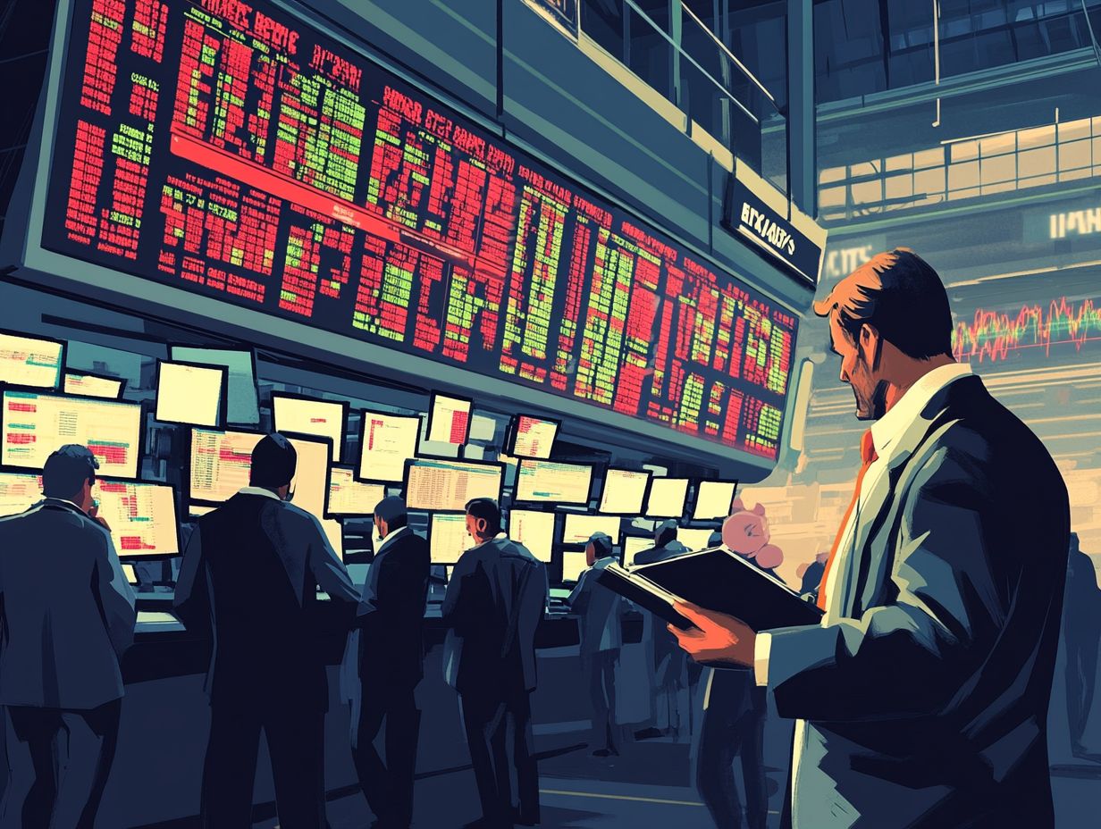 Where Can You Buy Liquidated Stock?