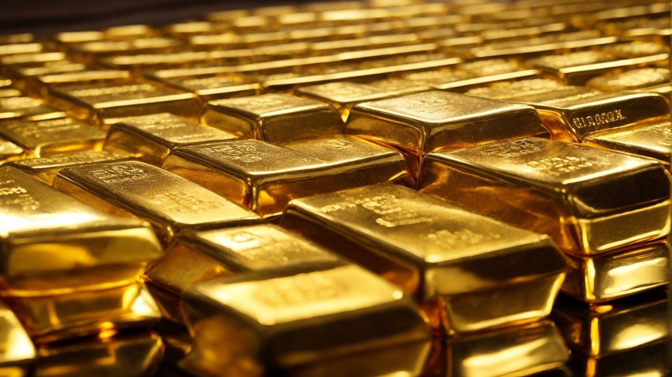 Can You Buy Physical Gold in a Brokerage Account