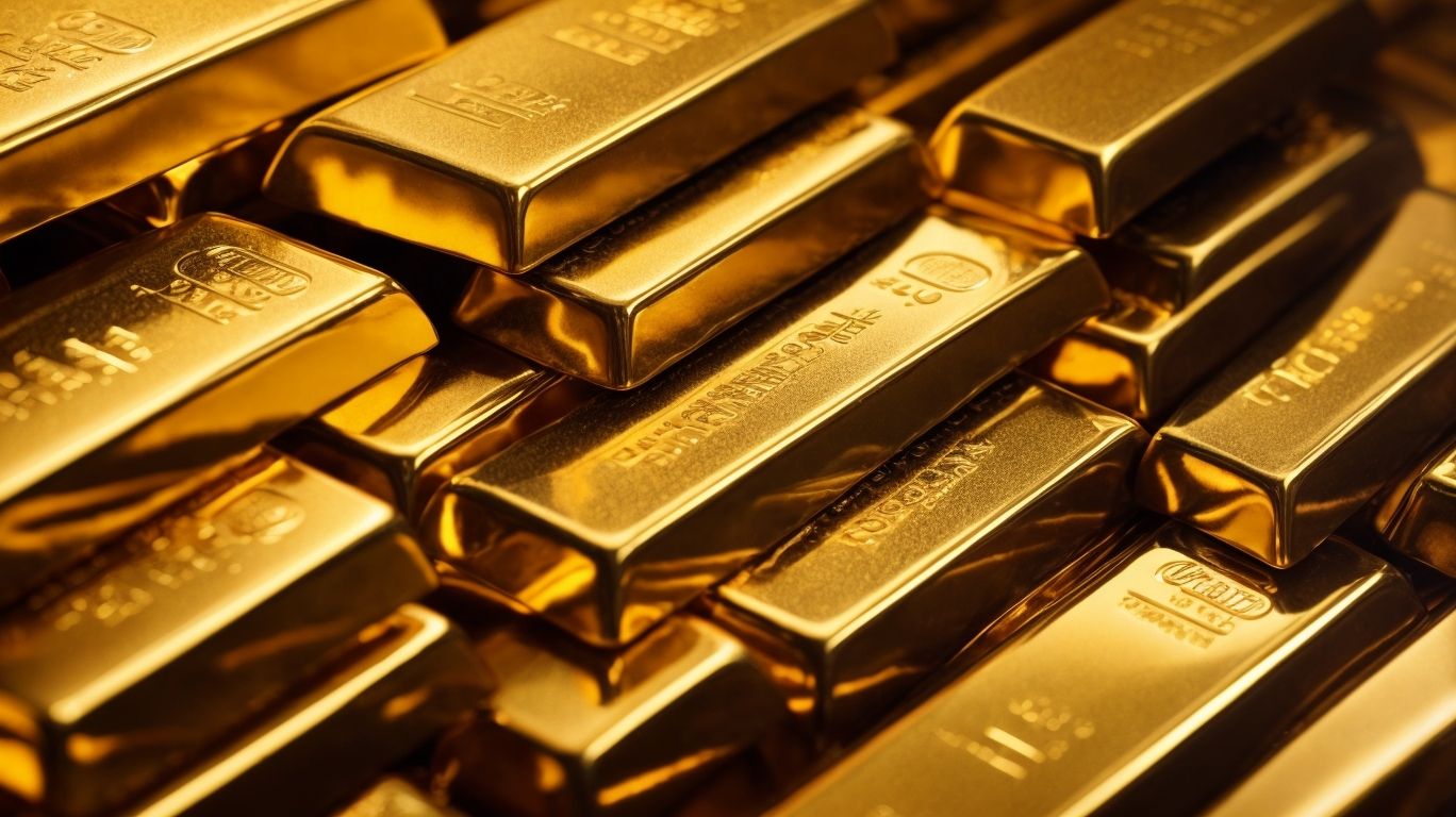 Can You Buy Physical Gold in Your Fidelity 401k