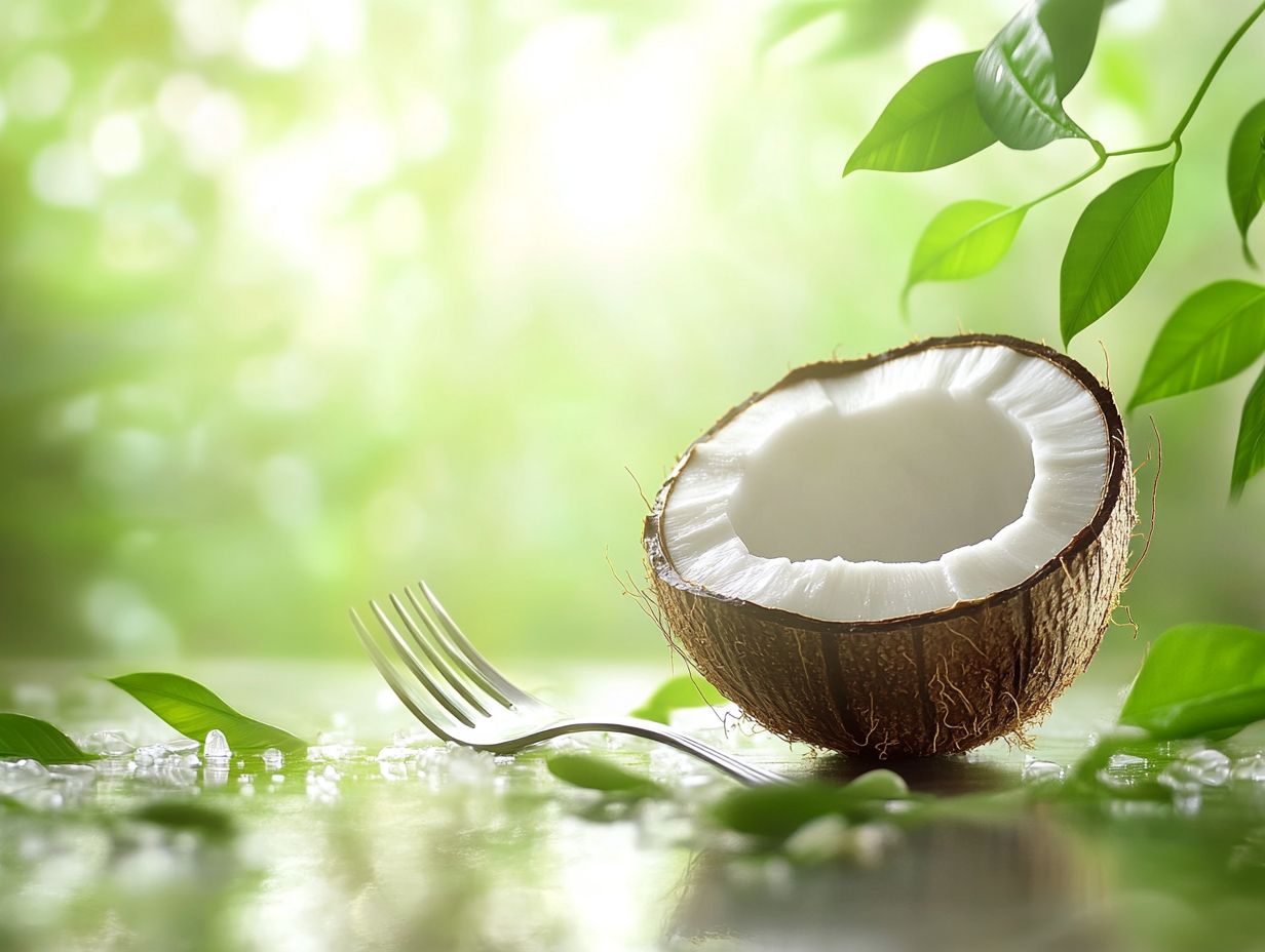 Can You Eat Coconut On Carnivore Diet ? – Supra Vita