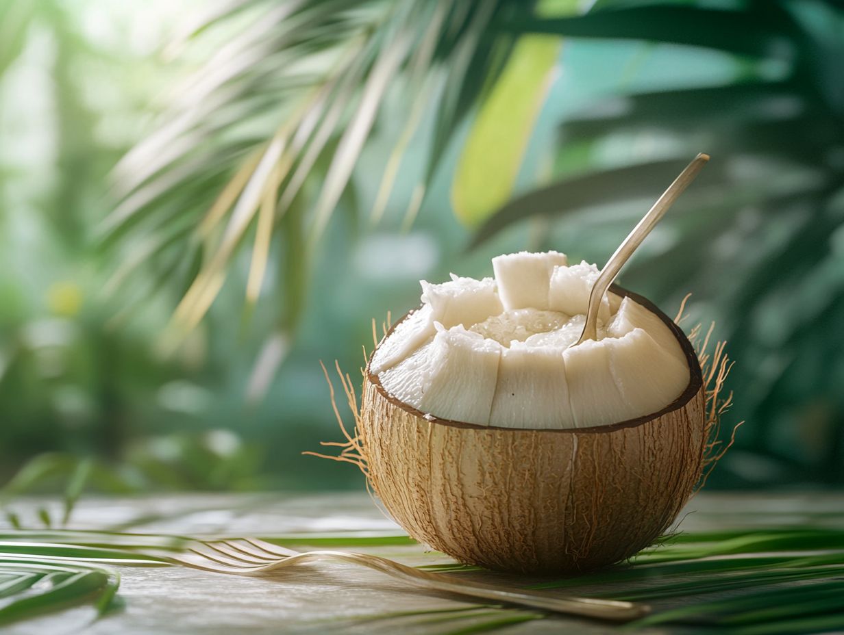 Is Coconut Allowed on the Carnivore Diet?