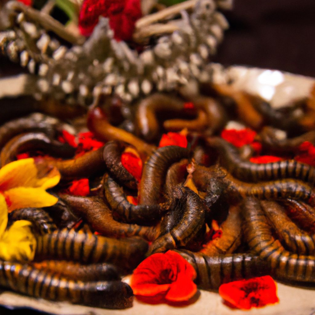 Can you eat giant millipedes – Pet Brilliant.com