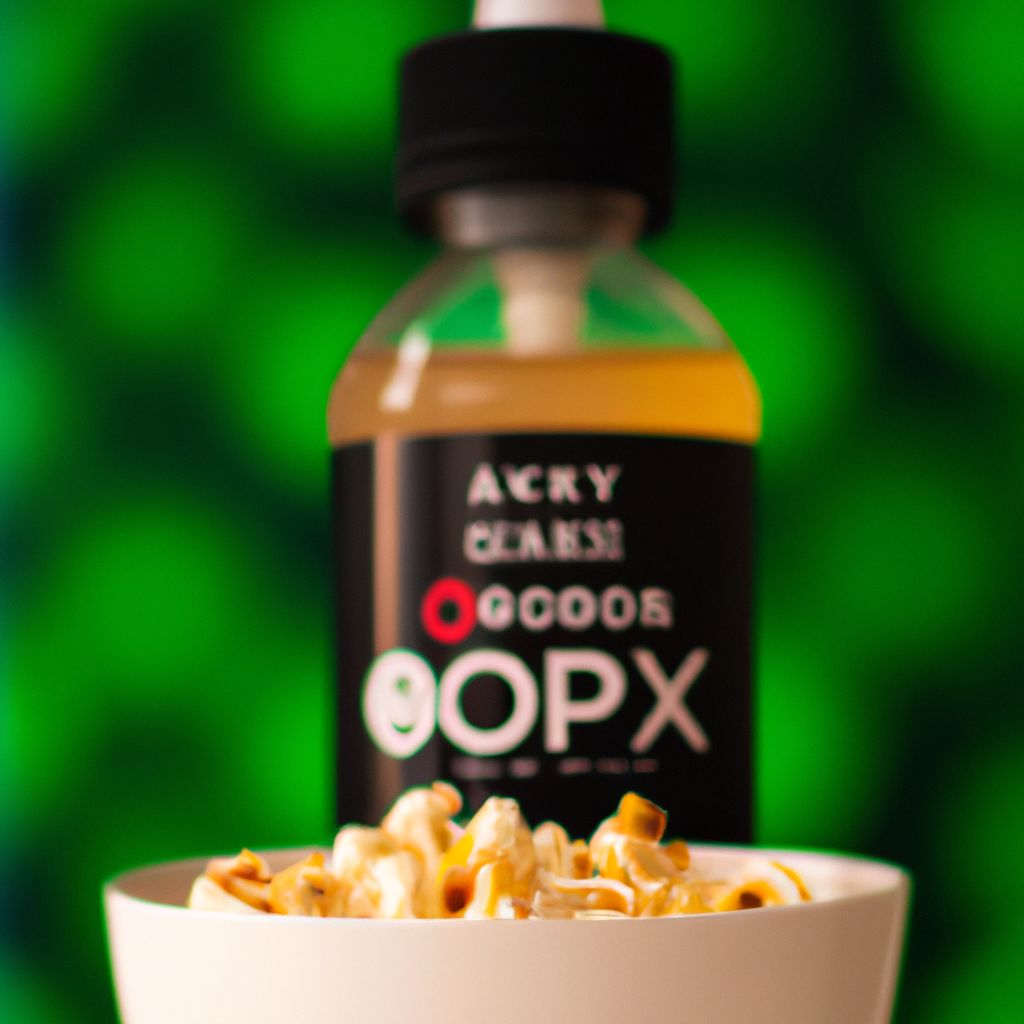 Can you eat popcorn on arbonne detox