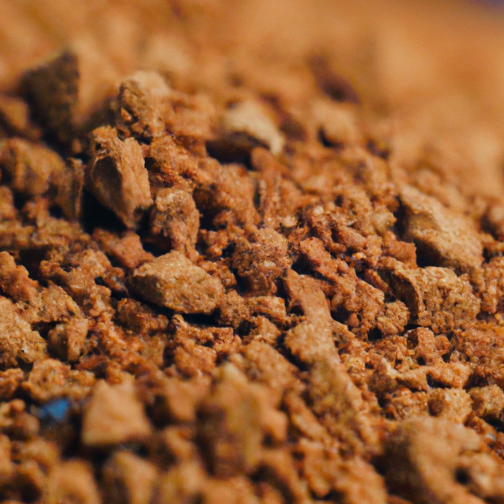 Can you eat raw coffee powder Vending Business Machine Pro Service