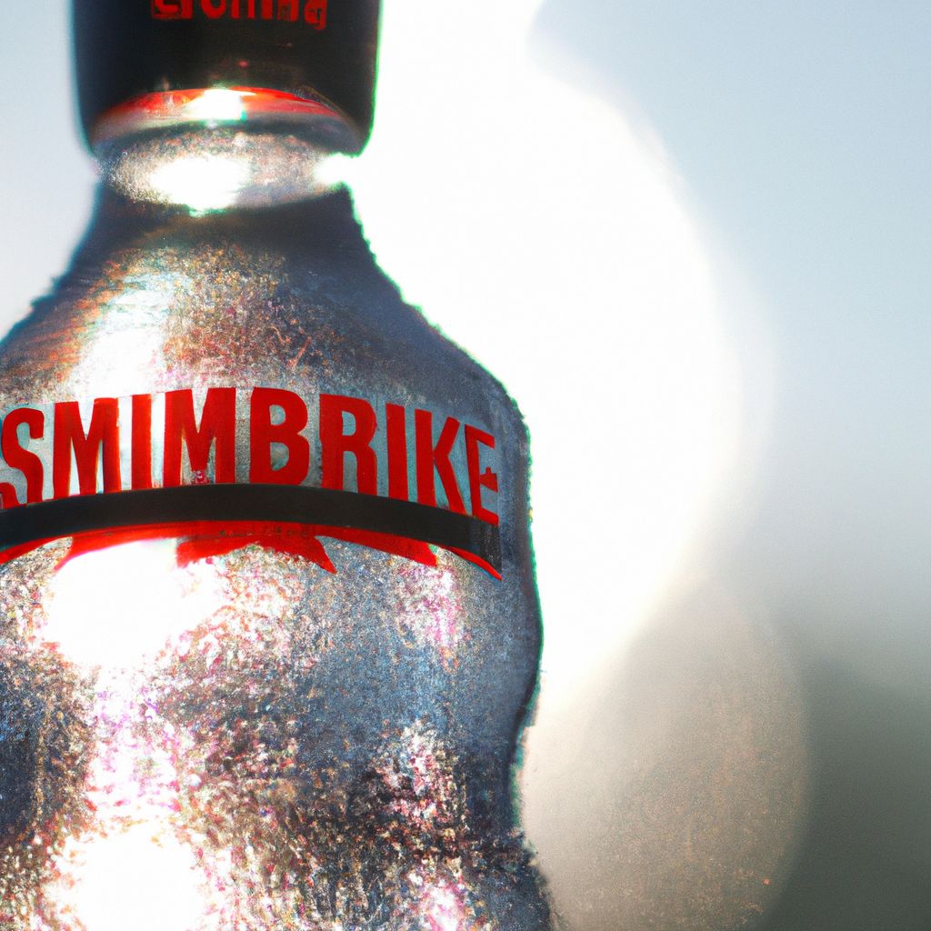 CAN yOu GEt DRuNk OFF SMIRNOFF ICE Vending Business Machine Pro Service