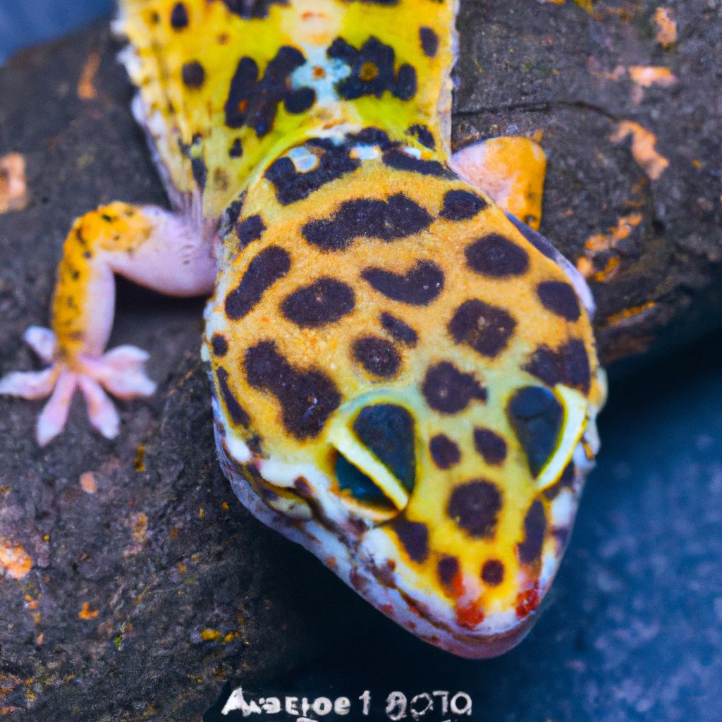 Can you get leopard geckos in new zealand