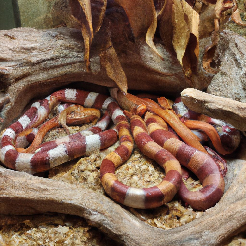 Can you have more than one corn snake in a tank