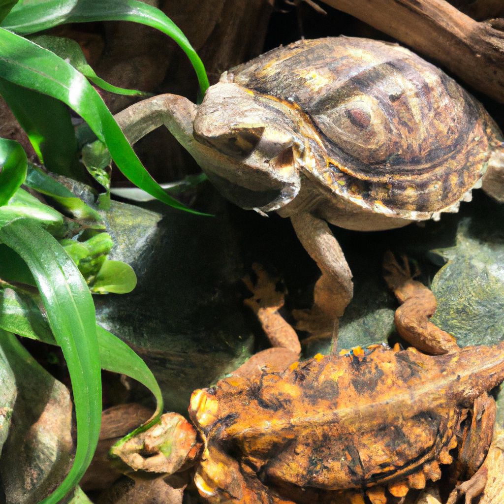 Can you keep a bearded dragon with a tortoIse