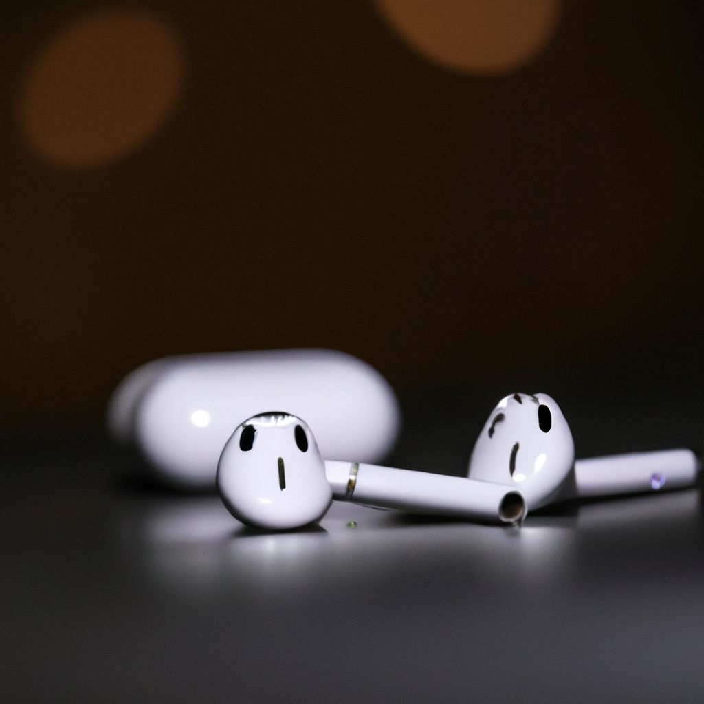 Can You Overcharge Airpods HIFI Audio Lab