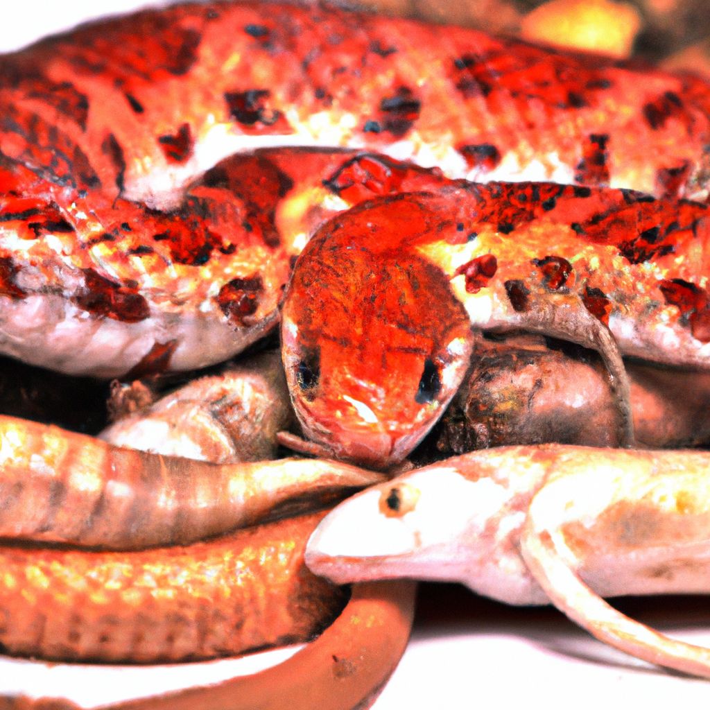 Can you overfeed a corn snake