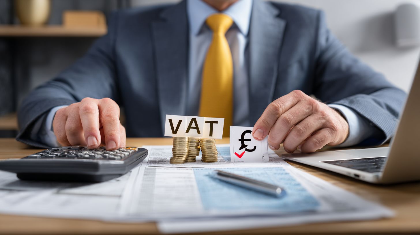 VAT-Registered Businesses