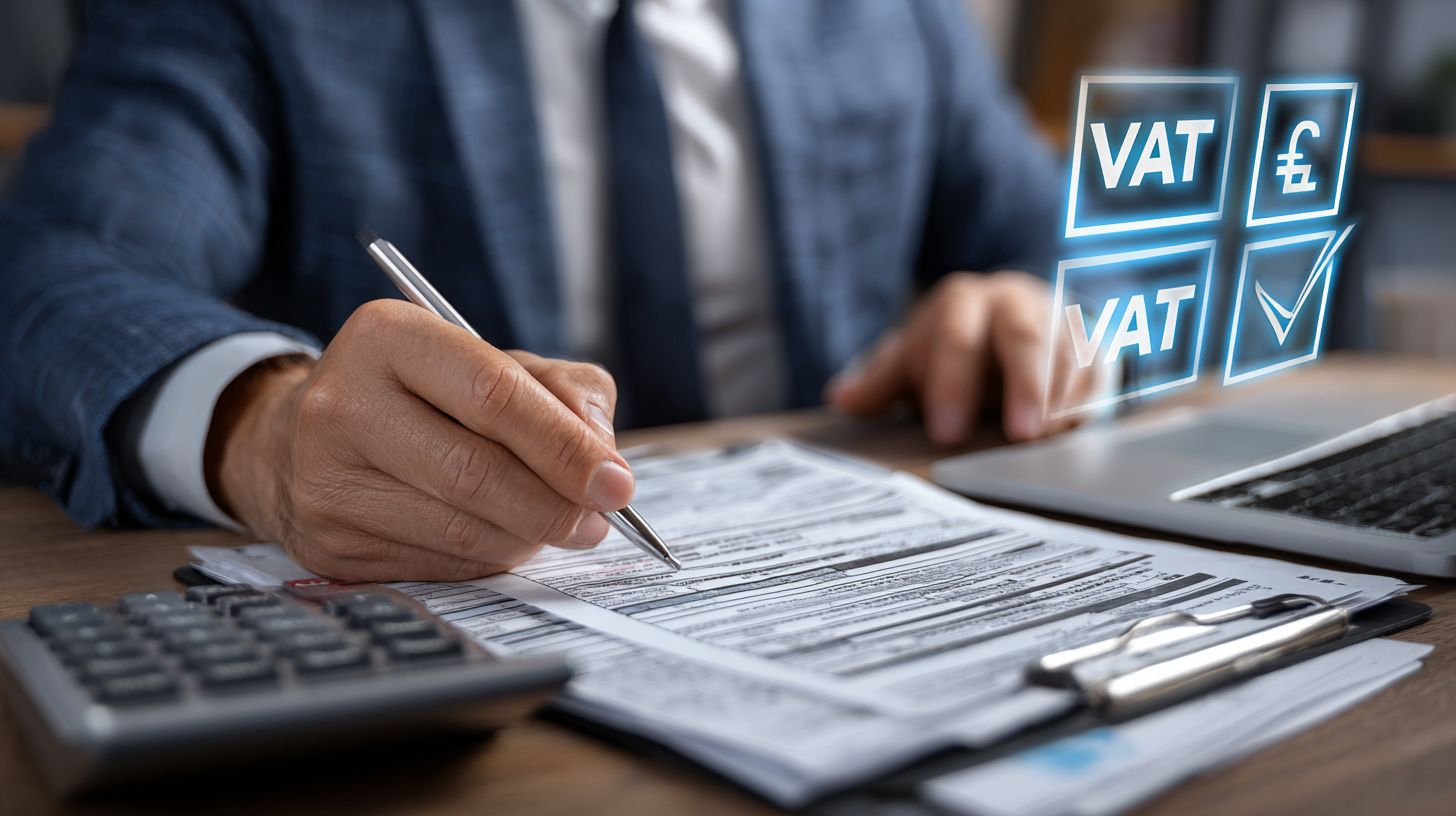 Who Qualifies for VAT Reclaim?