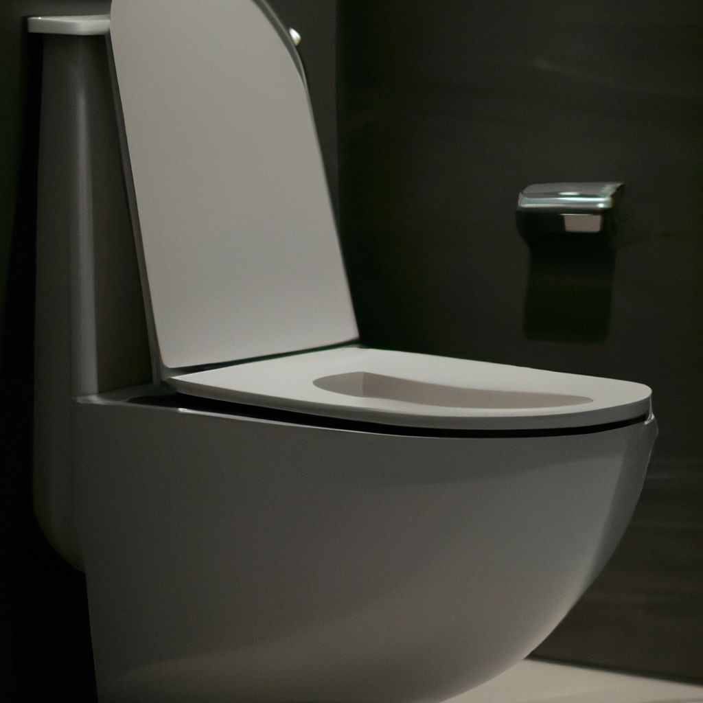 Can you rEplacE a round toilEt With An ElonGatEd toilEt