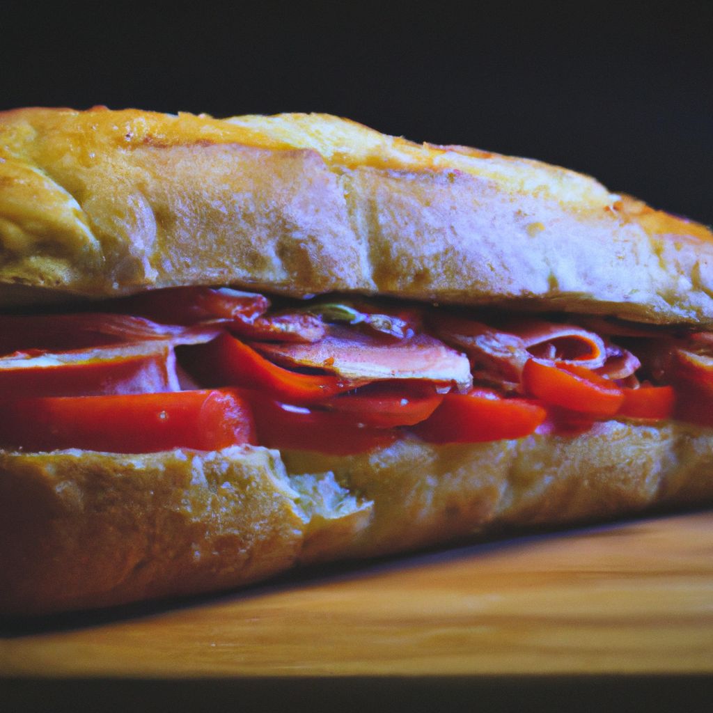 Stewart Sandwiches Still Available for Purchase? Vending Business