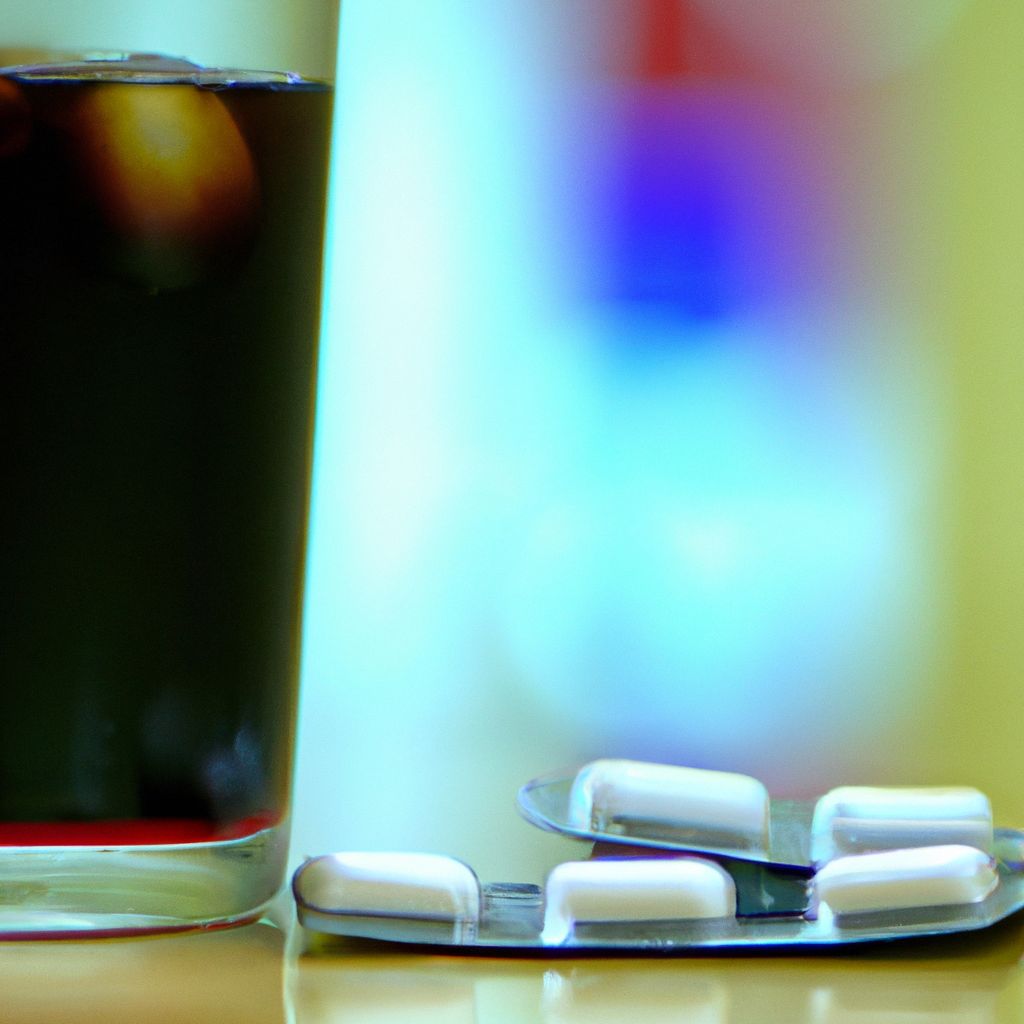 Picture of Can You Give Ibuprofen to Dogs? Safe Pain Relief Options, Explained