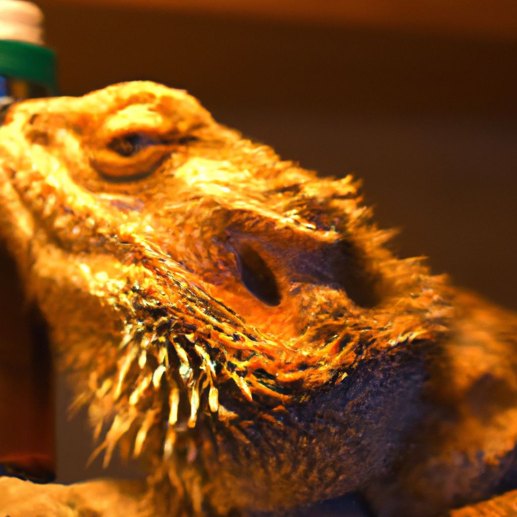 Can You Use Essential Oils On Bearded Dragons - ReptileStartUp.com